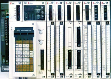 MELSEC-Kシリーズ